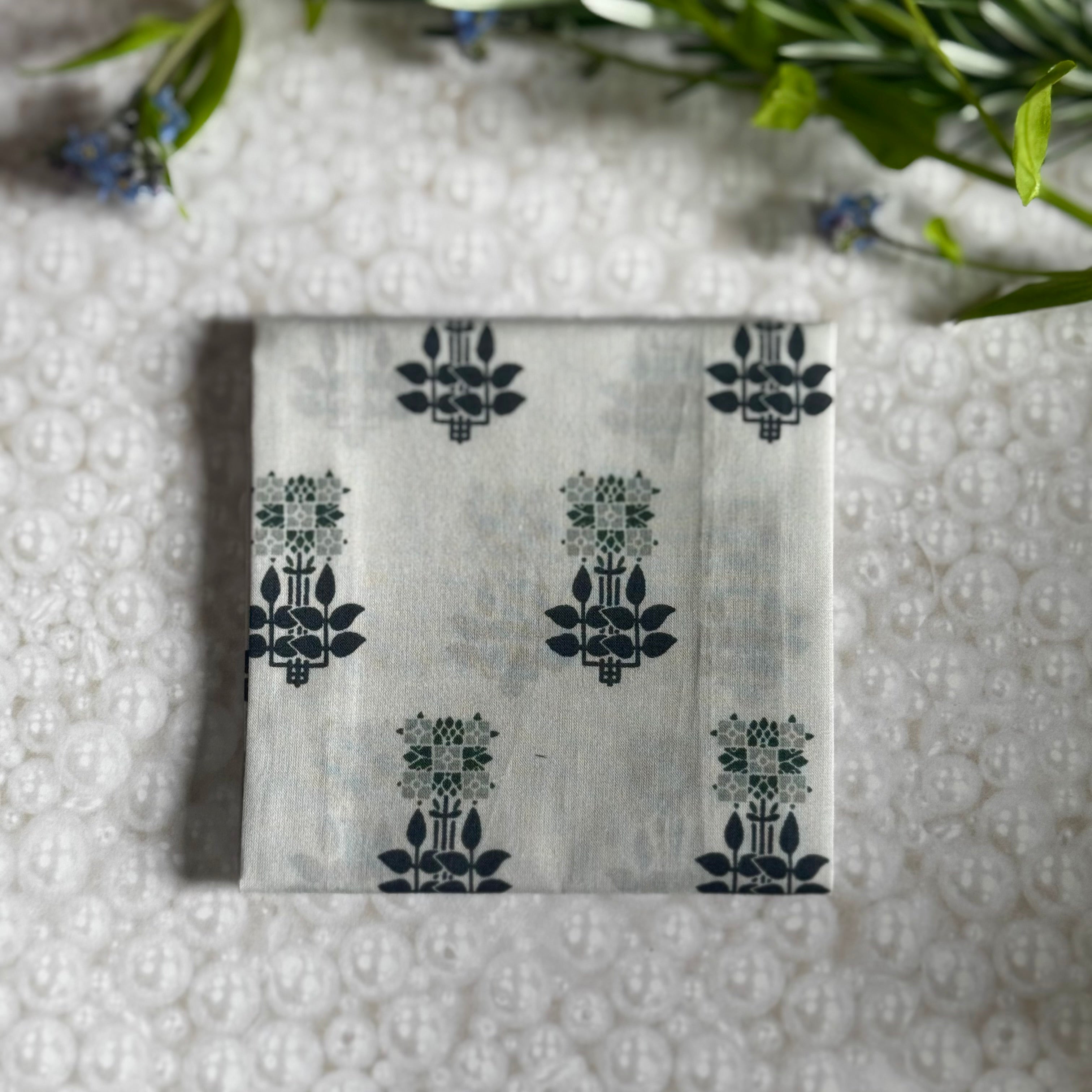 Charles Rose on Black (S)💜