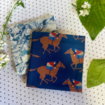 Liberty of London Spring Racing Set (L) 💜