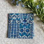 Liberty Forget me Nots (XL)💜