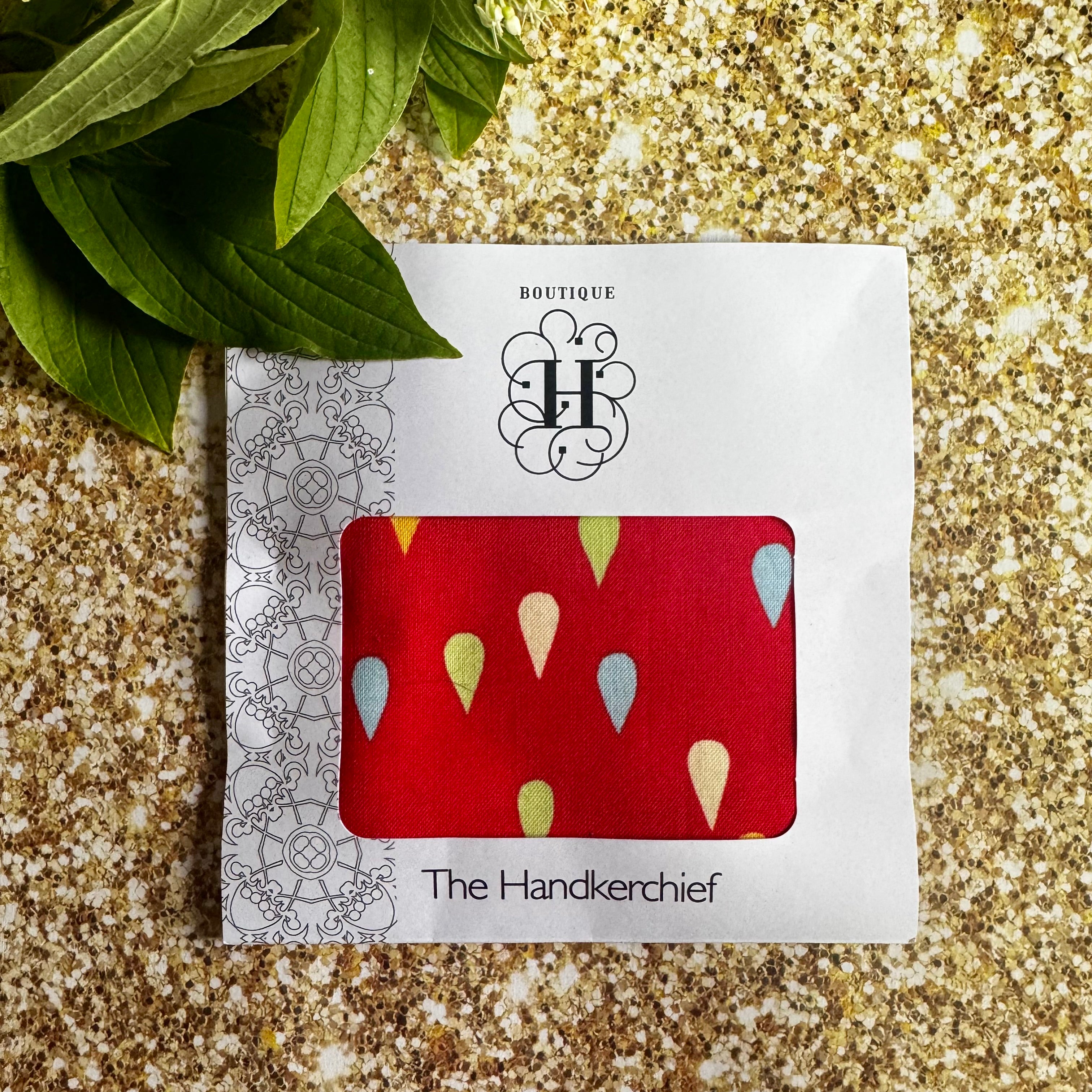 Raindrops on Roses (M)