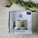 Charles Rose on Black (S)💜