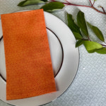 Honeycomb Cloth Napkins