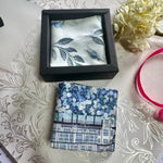 Liberty Blue Gift Box (M) 💜