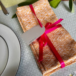 Retro Cloth Napkins