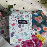 Modern Florals (L)
