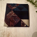 Patchwork Liberty (L)💜