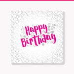 Boutique Heidi Printable Greeting Card Collection – Set of 8 Digital Downloads