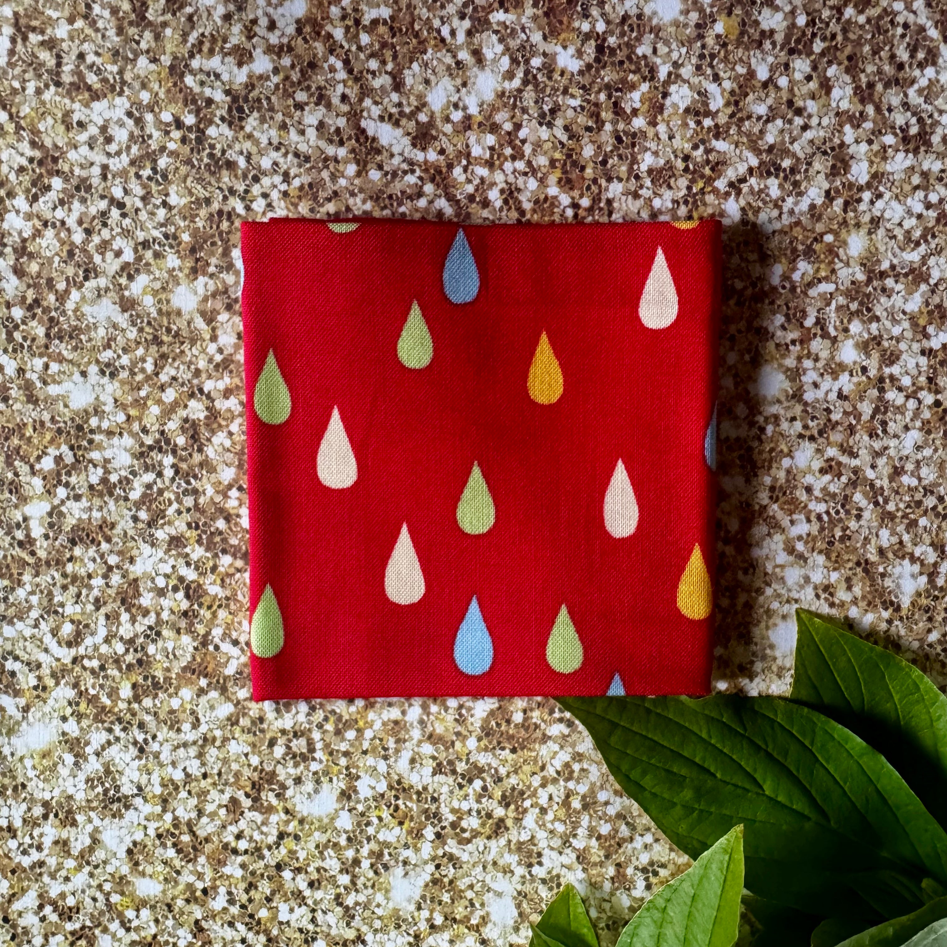 Raindrops on Roses (M)