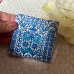 Tiny Tins of Forget me Nots (M) 💜