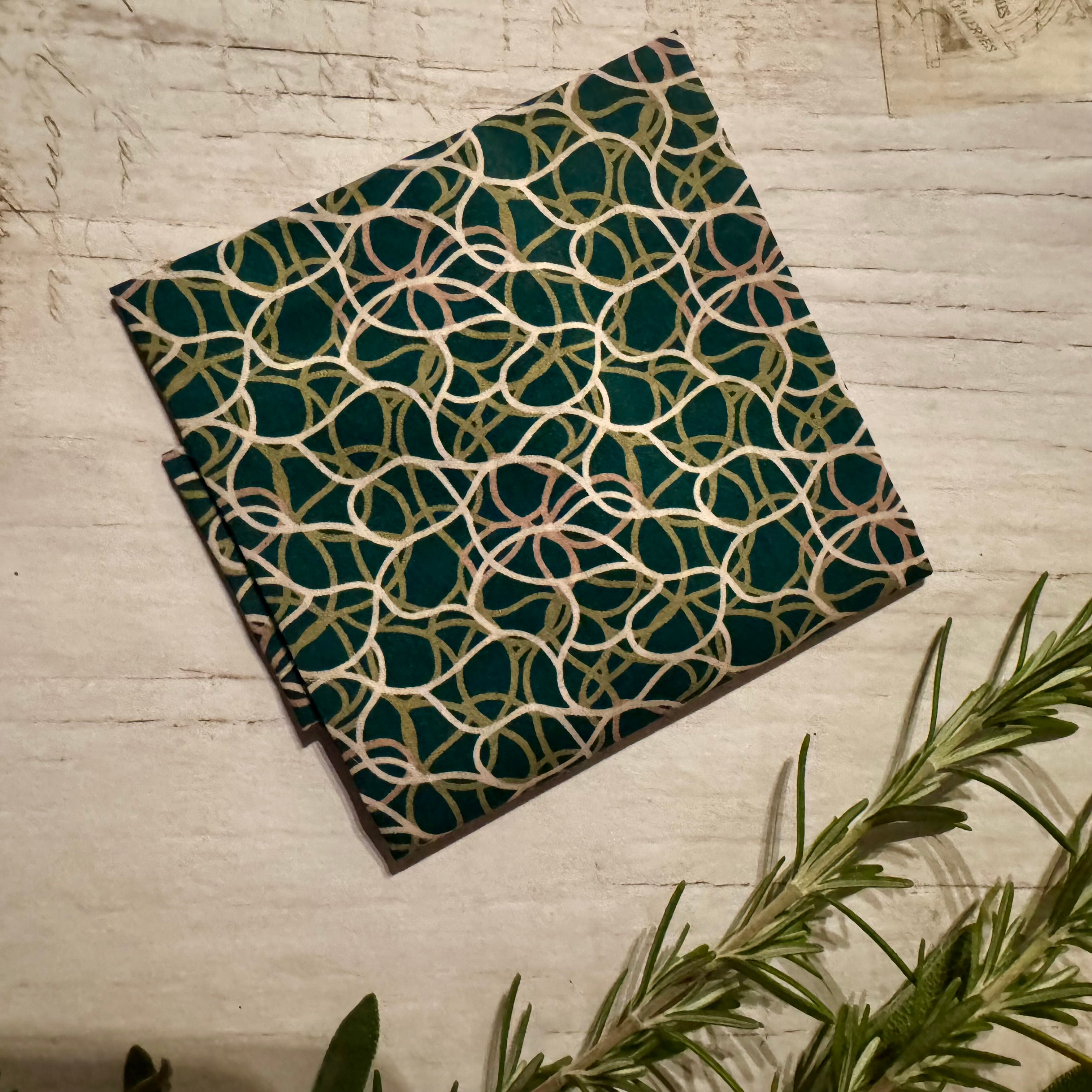 Liberty Squiggles  (L)💜