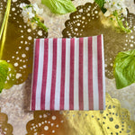 Timeless Stripes (S)