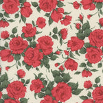 Carlin Red Rose (M)💜