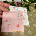 Peaches & Cream set (M)