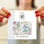 Wild Flowers Liberty Limited Edition (M)💜