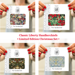 Classic Christmas – Limited Edition Set (M)💜