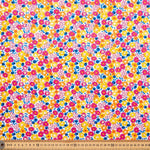 Country Garden Vivid Blooms (M)