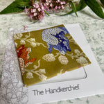 Oriental Flowers (M)