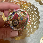 Scrappy Liberty Trinket Bowls 💜