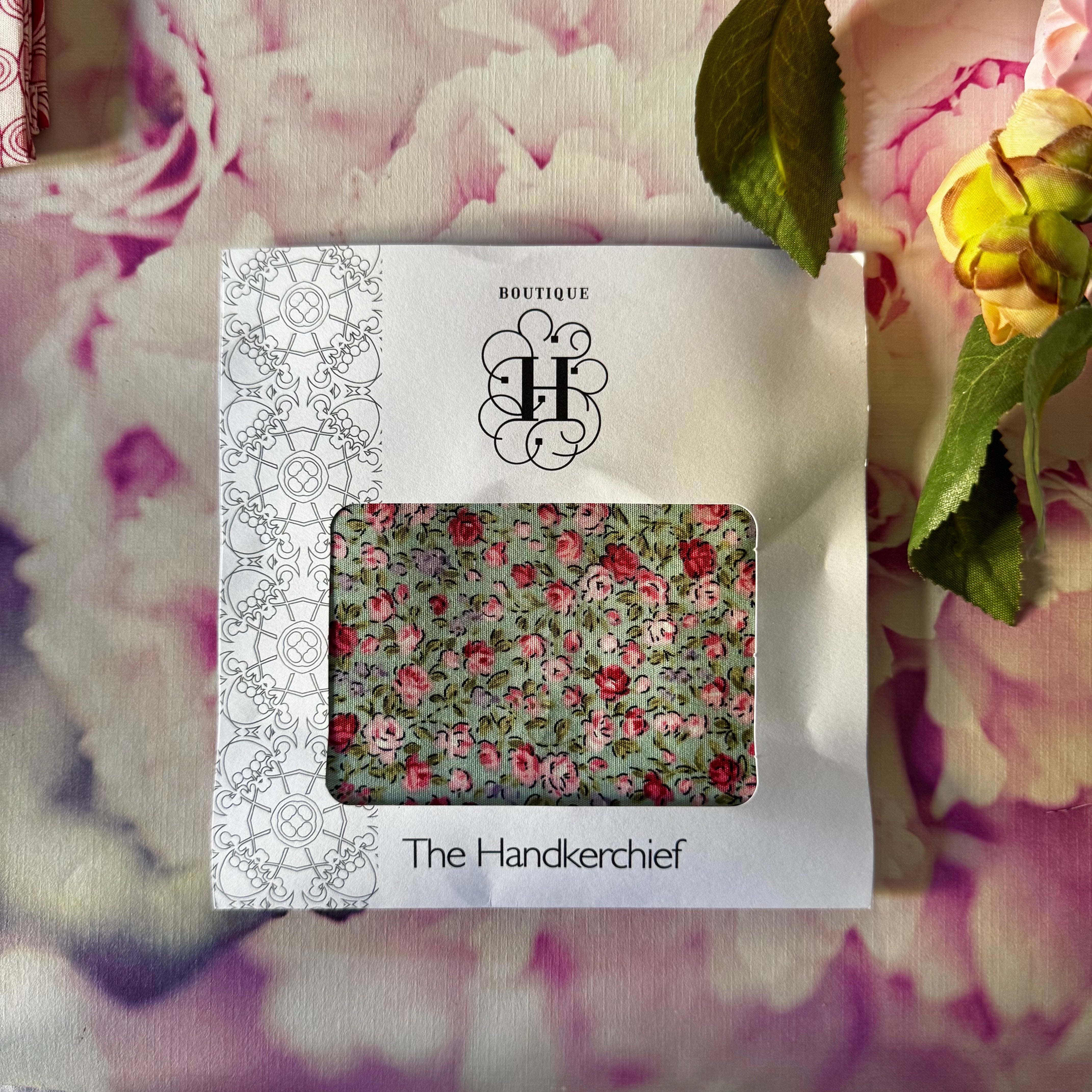 Grandma’s Curtains (S)