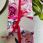Garden of Roses Cloth Napkins
