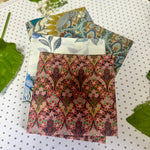 Liberty Botanical Treasures Liberty Set (M) 💜