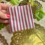 Timeless Stripes (S)