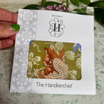 Oriental Flowers (M)