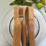 Retro Cloth Napkins