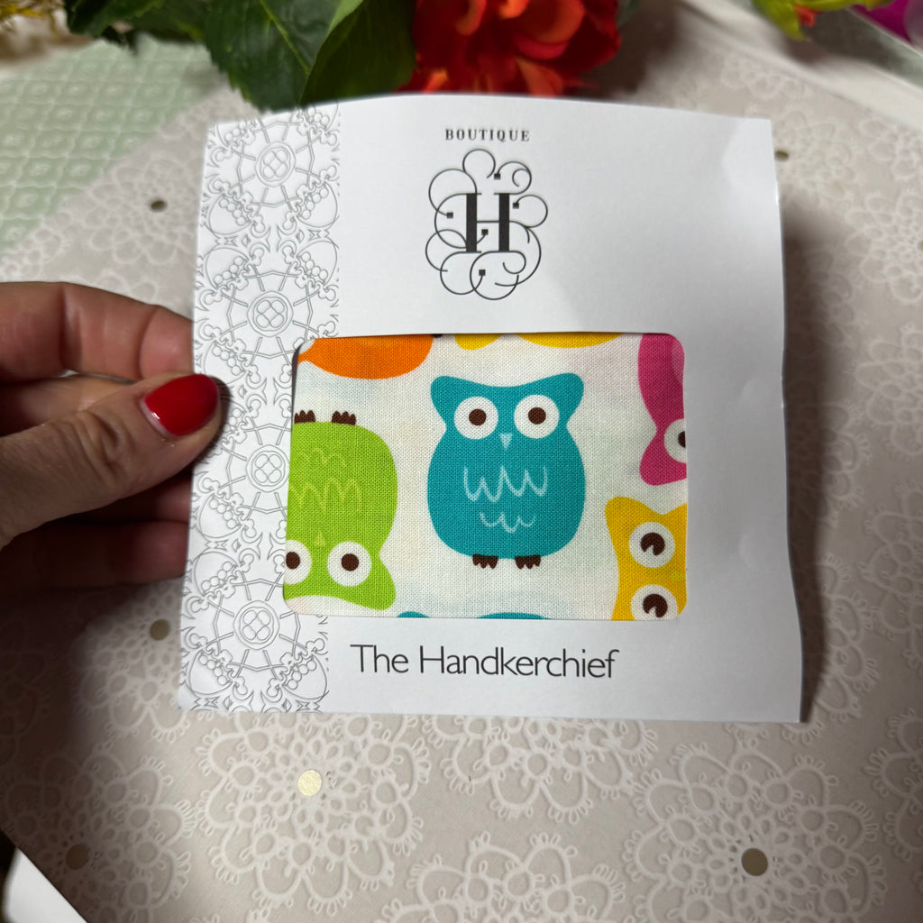 Hopt Hoot (M)