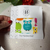 Hopt Hoot (M)