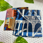 Liberty Architecture & Cityscapes Set (XL) 💜