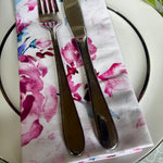 Garden of Roses Cloth Napkins