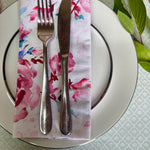Garden of Roses Cloth Napkins