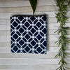 Navy Tiles (L)