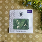 Green Doves  (L) 💜