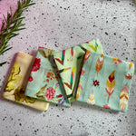 Soft & Pretty Cotton Set 4 (M)