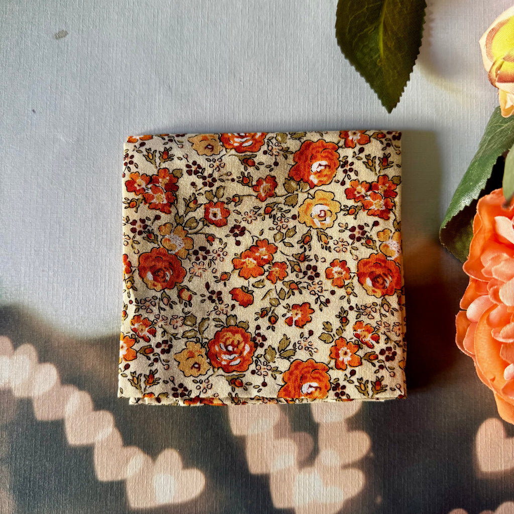 Marigold (M)