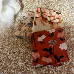 Apricot Delight Set of 3 (M)