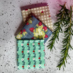 Strawberry Love Set of 3 (L)