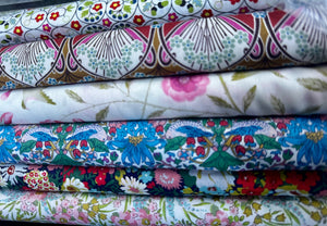 Liberty Delights Set of 6 (M)