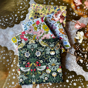 Liberty Florals Set (M)