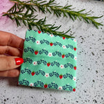 Strawberry Felids (L)