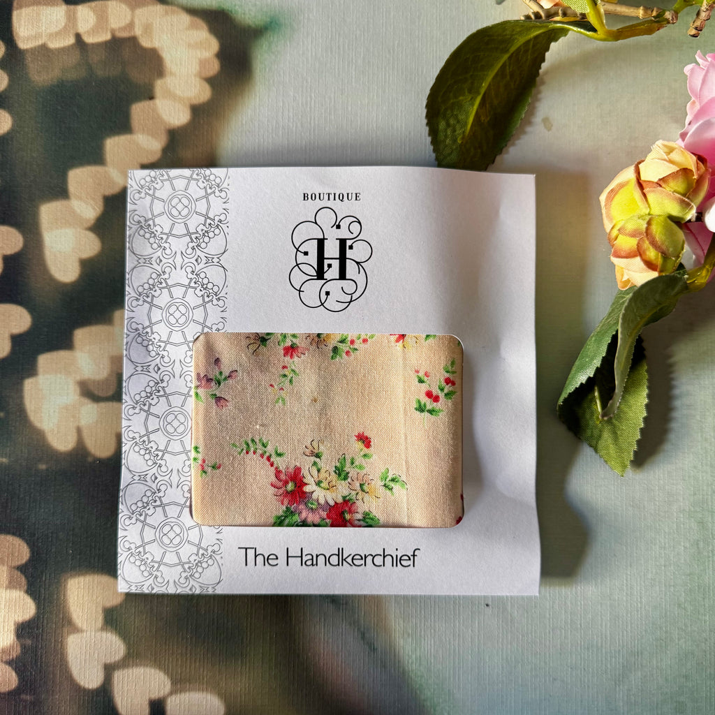 Floral Bouquet (L)