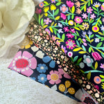Midnight Garden Collection – Set of 3 (M)