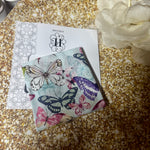 Pastel Butterflies (S)