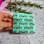 Strawberry Felids (L)