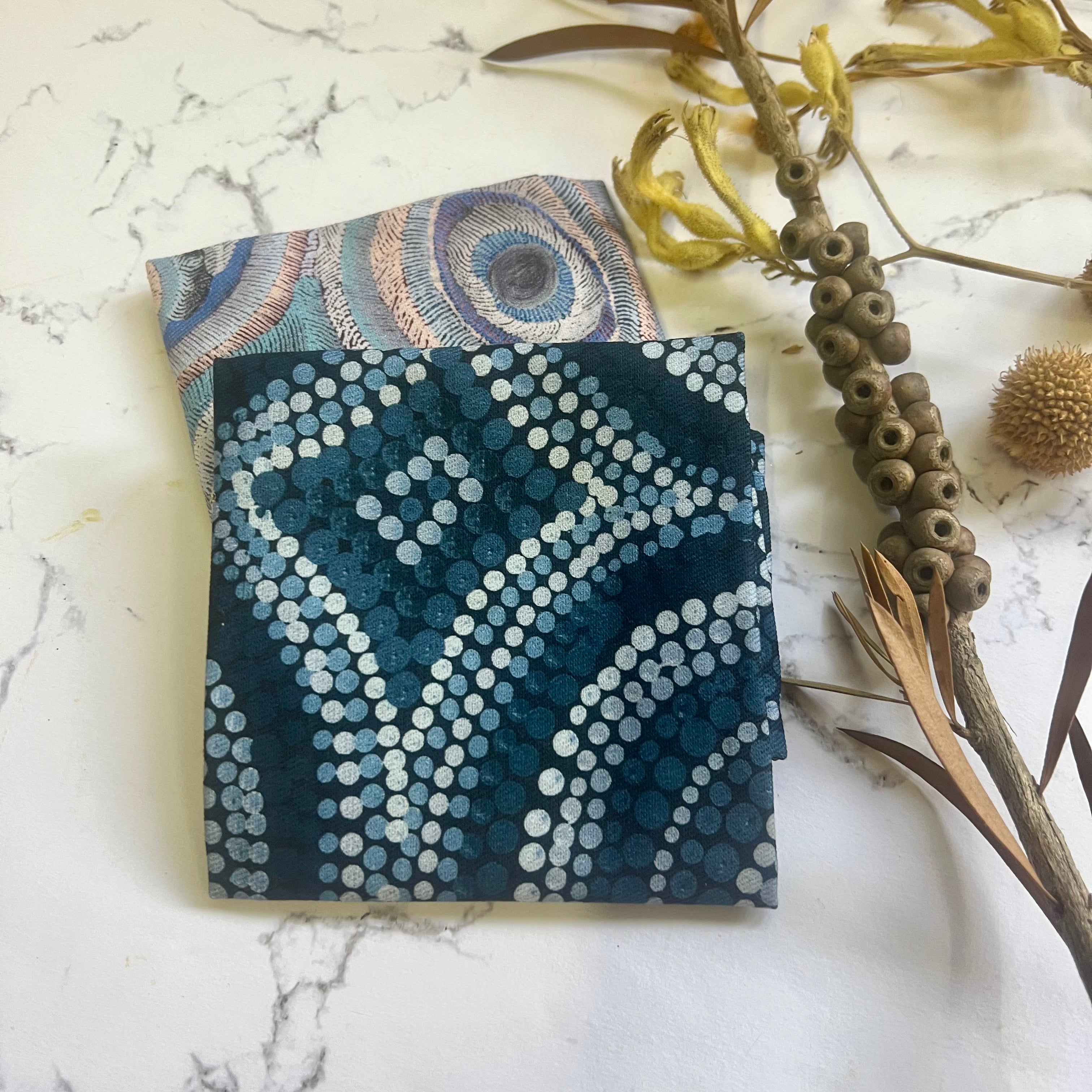 Indigenous Set (M)