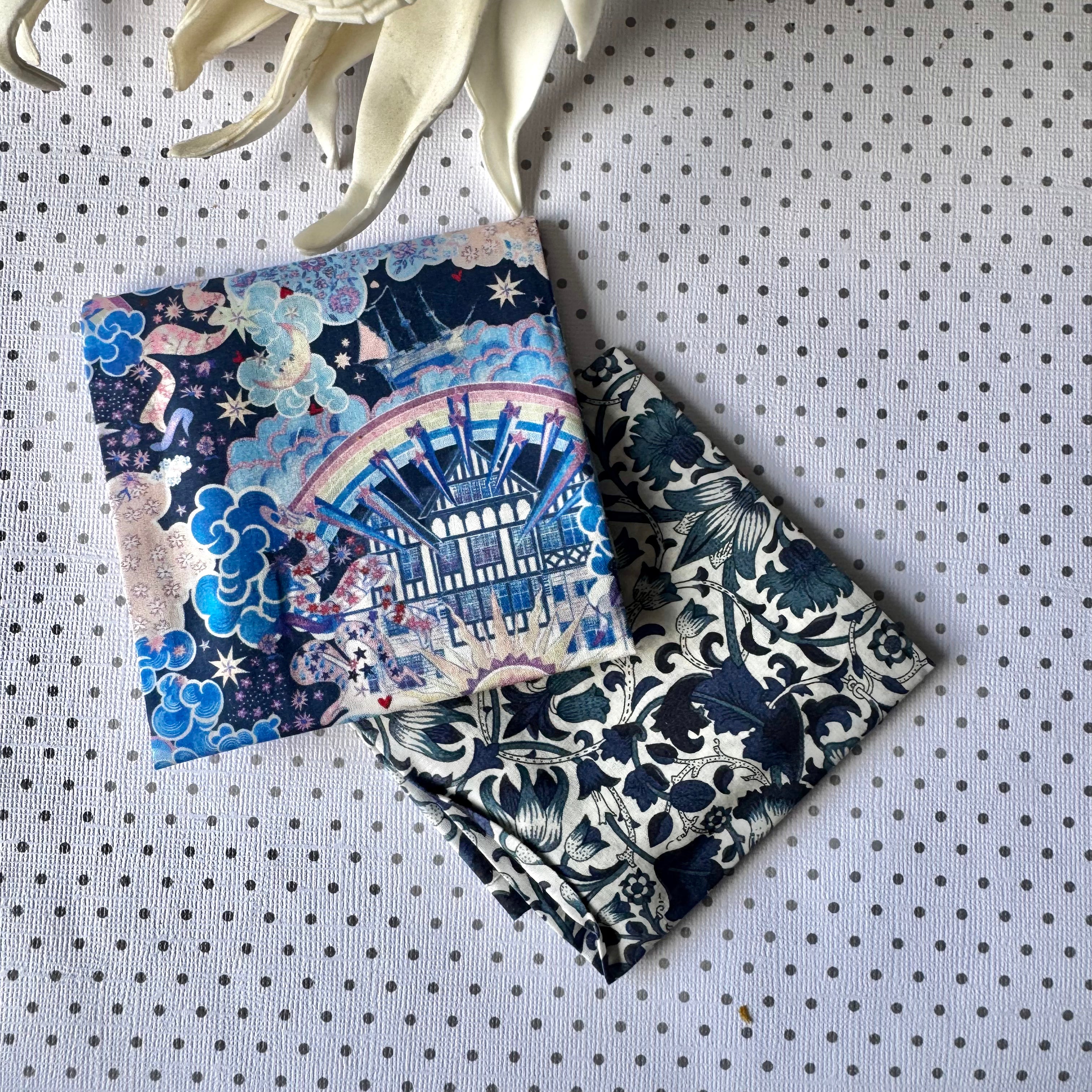 Liberty London Set (L)