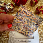 Poisden Blue (M)💜