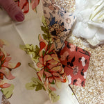 Apricot Delight Set of 3 (M)